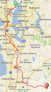 Map of week 12, part 1 Map of week 12, part 1