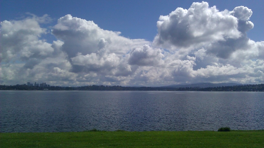 sunnylake